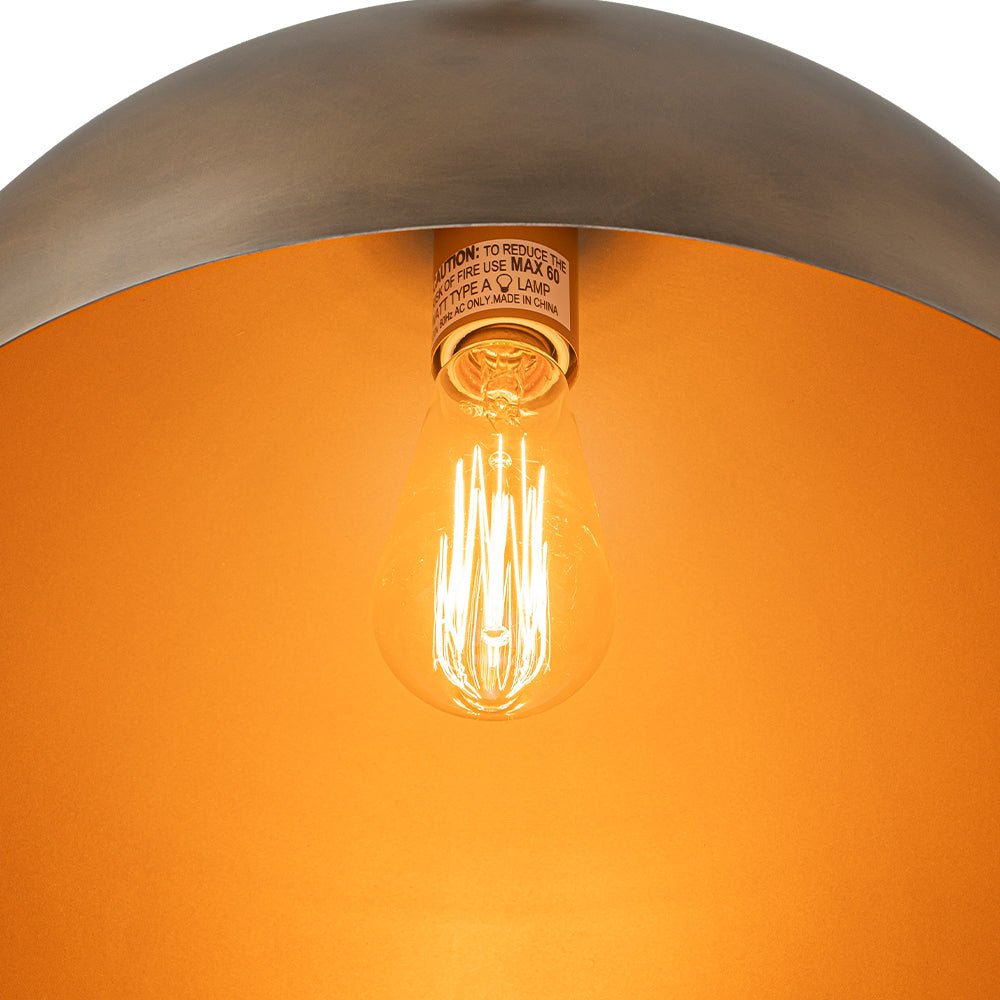 lightfixturesusa-oversized-vintage-bronze-metal-dome-pendant-light-chandelier-23-in-854246