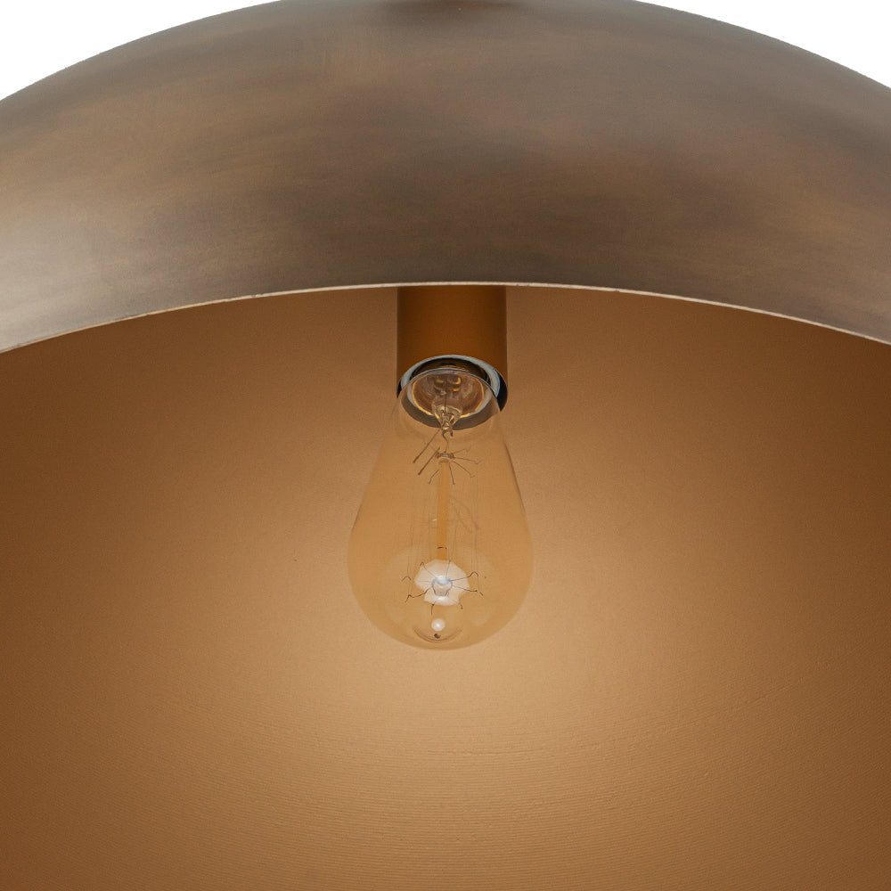 lightfixturesusa-oversized-vintage-bronze-metal-dome-pendant-light-chandelier-23-in-904206