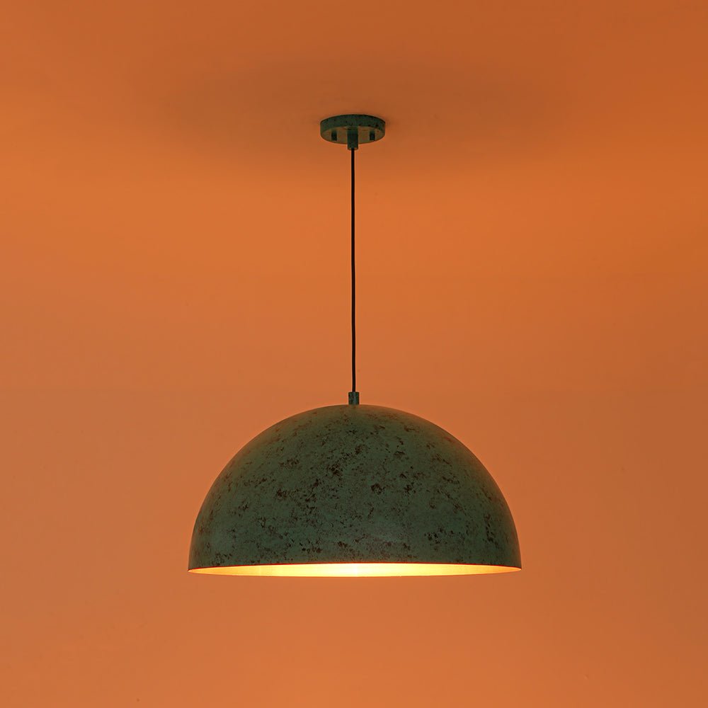 lightfixturesusa-oxidized-copper-verdigris-turquoise-metal-dome-pendant-pendant-light-236-in-1218571