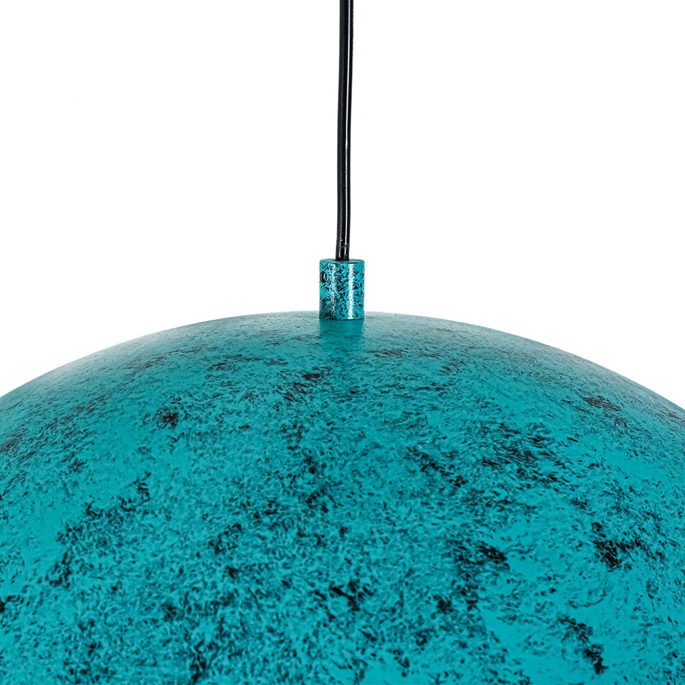 lightfixturesusa-oxidized-copper-verdigris-turquoise-metal-dome-pendant-pendant-light-236-in-2343340