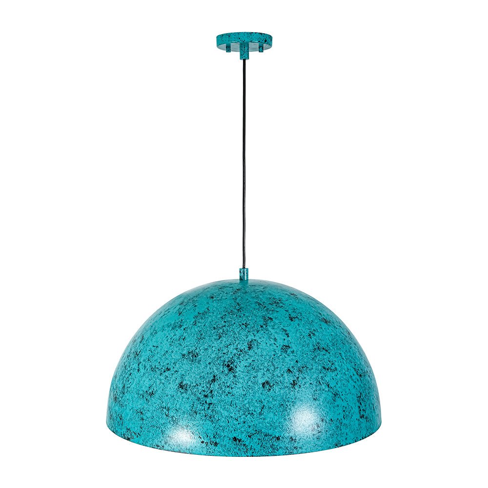 lightfixturesusa-oxidized-copper-verdigris-turquoise-metal-dome-pendant-pendant-light-236-in-2599827