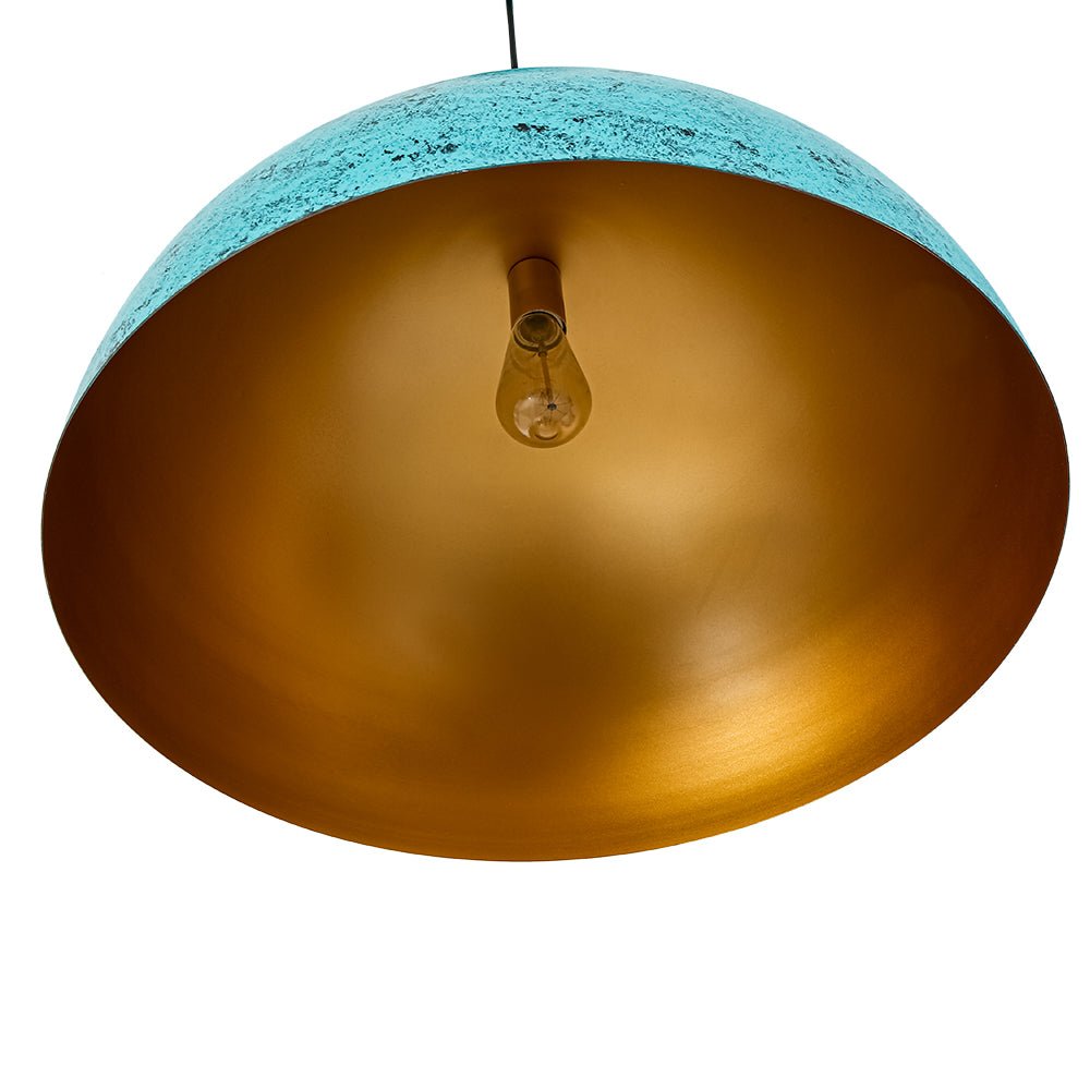 lightfixturesusa-oxidized-copper-verdigris-turquoise-metal-dome-pendant-pendant-light-236-in-2926959