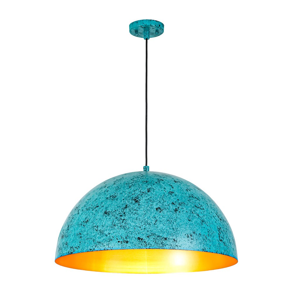 lightfixturesusa-oxidized-copper-verdigris-turquoise-metal-dome-pendant-pendant-light-236-in-3259594