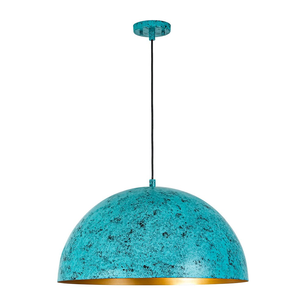 lightfixturesusa-oxidized-copper-verdigris-turquoise-metal-dome-pendant-pendant-light-236-in-3360775