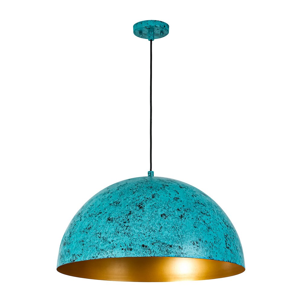 lightfixturesusa-oxidized-copper-verdigris-turquoise-metal-dome-pendant-pendant-light-236-in-5243195