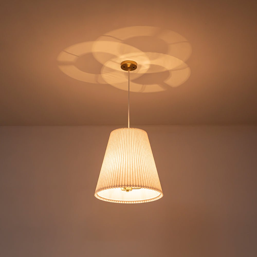 lightfixturesusa-pleated-white-linen-conical-drum-cage-pendant-light-ceiling-light-177-in-473140