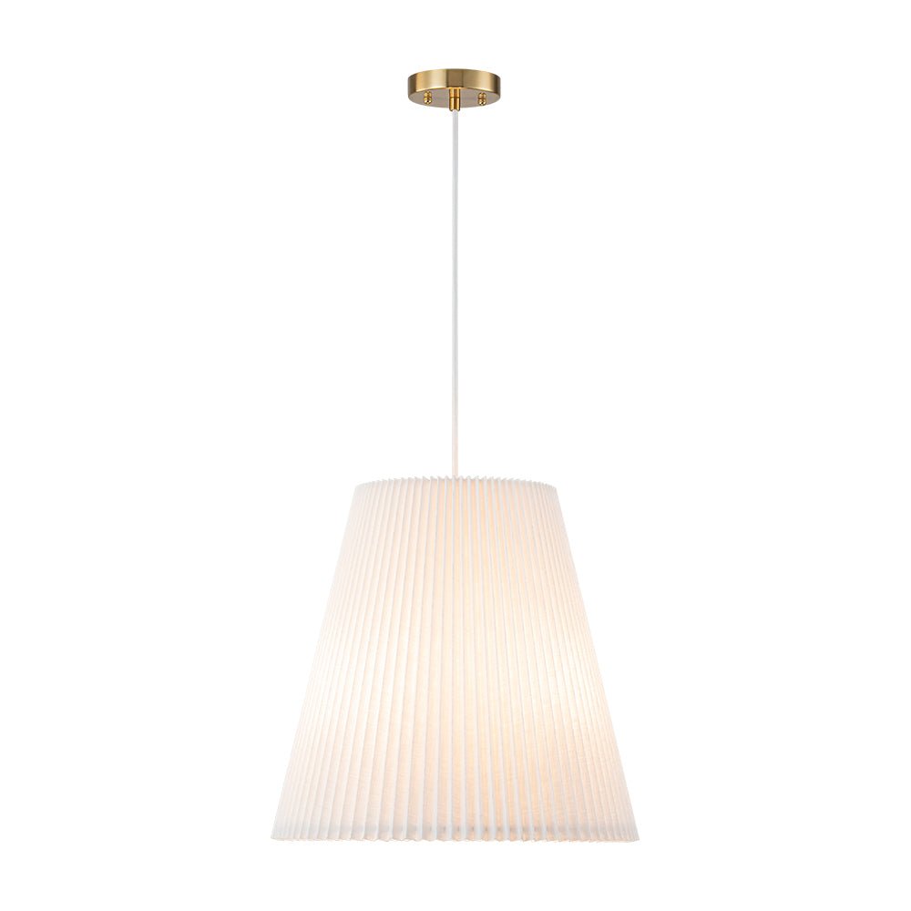 lightfixturesusa-pleated-white-linen-conical-drum-cage-pendant-light-ceiling-light-177-in-789475