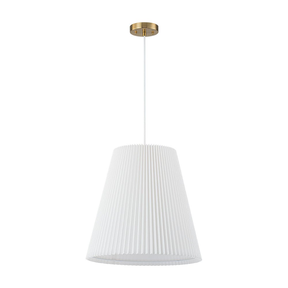 lightfixturesusa-pleated-white-linen-conical-drum-cage-pendant-light-ceiling-light-177-in-866487