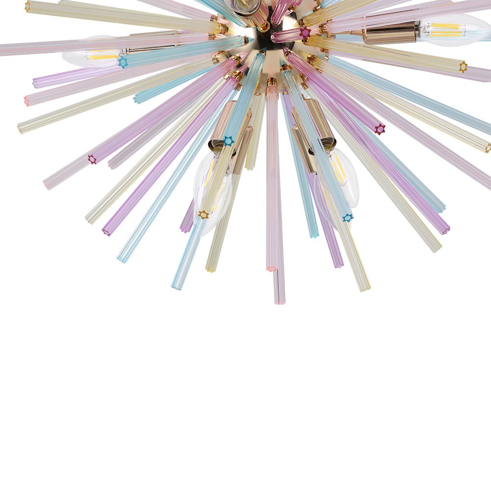 lightfixturesusa-pop-art-colorful-tube-12-light-sunburst-chandelier-chandelier-12-lt-433071