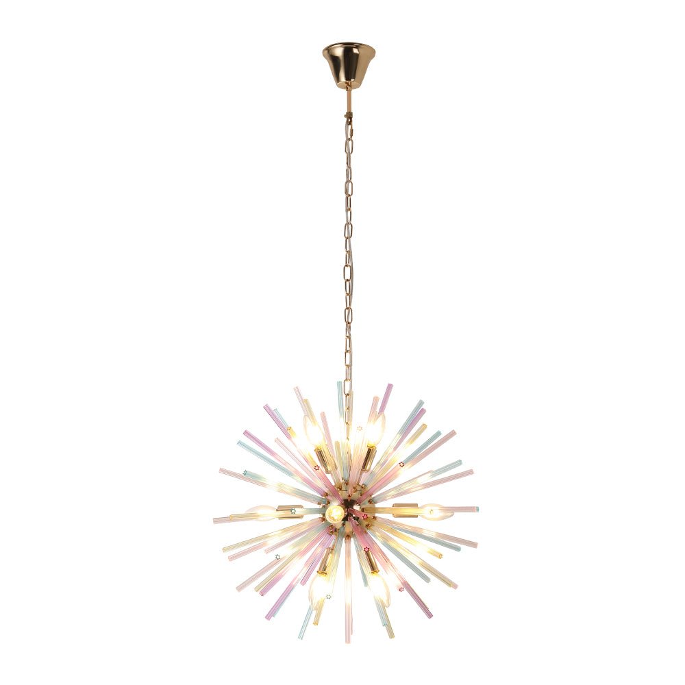 lightfixturesusa-pop-art-colorful-tube-12-light-sunburst-chandelier-chandelier-12-lt-859120
