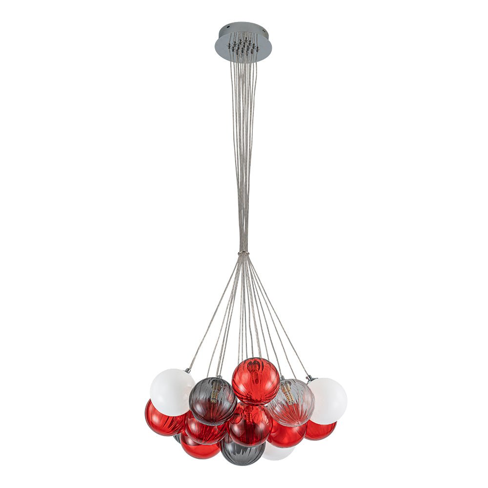 lightfixturesusa-pop-art-red-orange-hue-cluster-glass-globe-bubble-chandelier-chandelier-16-lt-285536