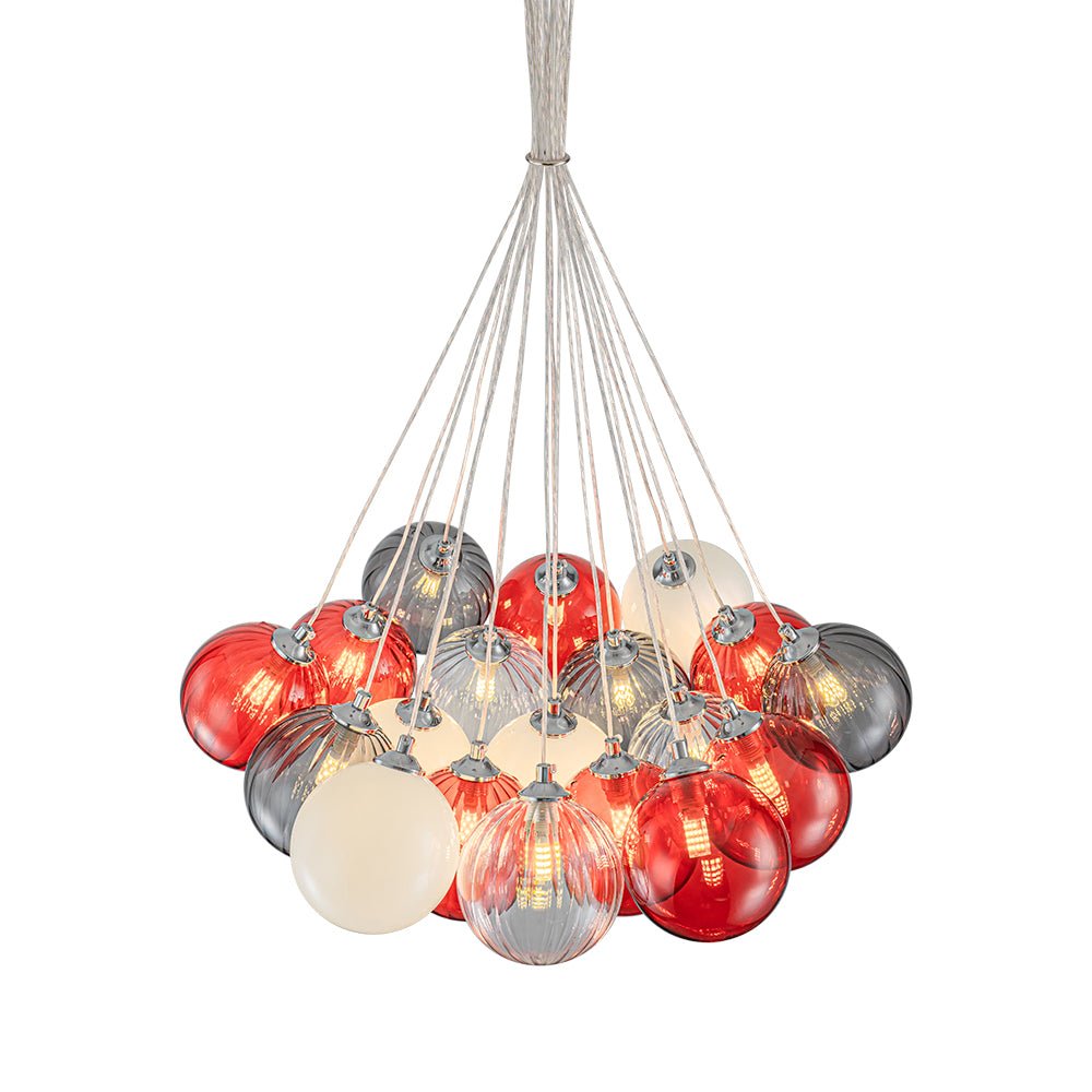 lightfixturesusa-pop-art-red-orange-hue-cluster-glass-globe-bubble-chandelier-chandelier-16-lt-377943
