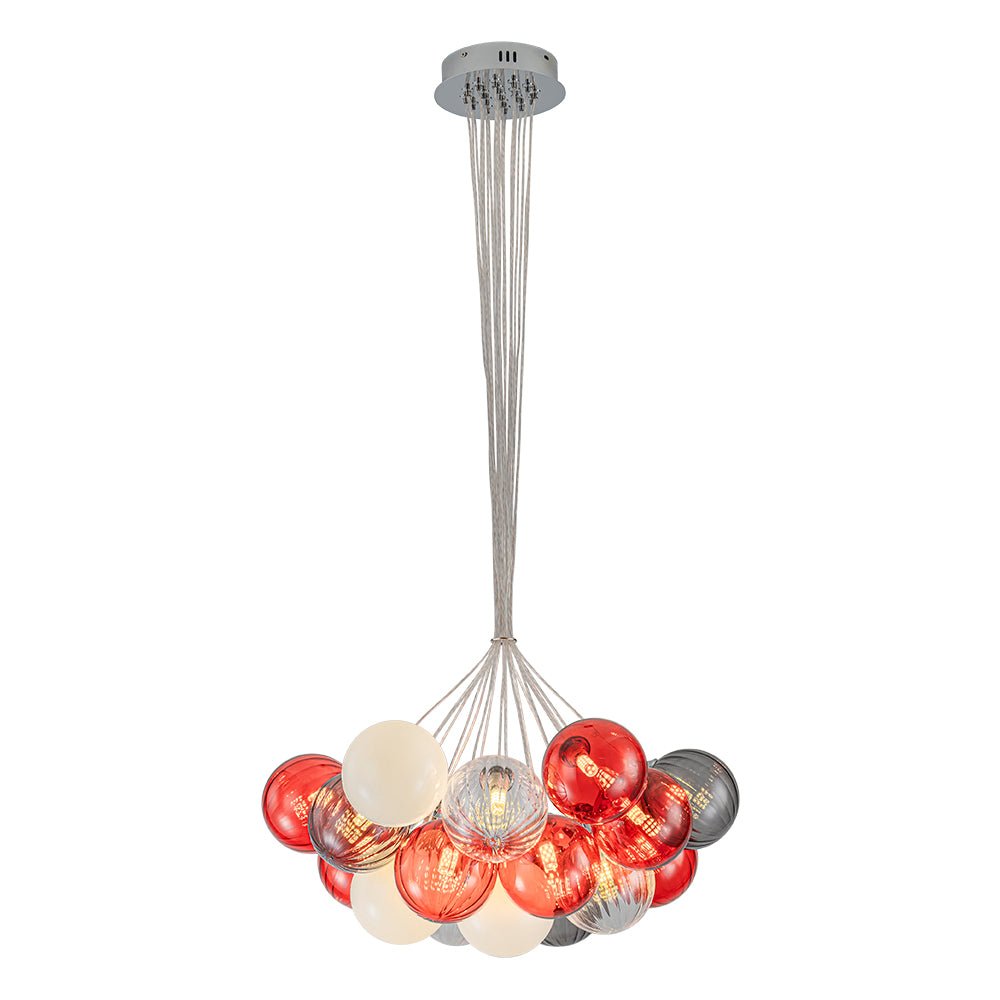 lightfixturesusa-pop-art-red-orange-hue-cluster-glass-globe-bubble-chandelier-chandelier-16-lt-943507
