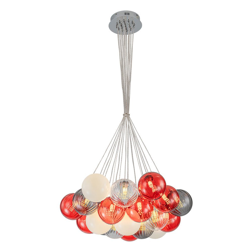 lightfixturesusa-pop-art-red-orange-hue-cluster-glass-globe-bubble-chandelier-chandelier-16-lt-948181