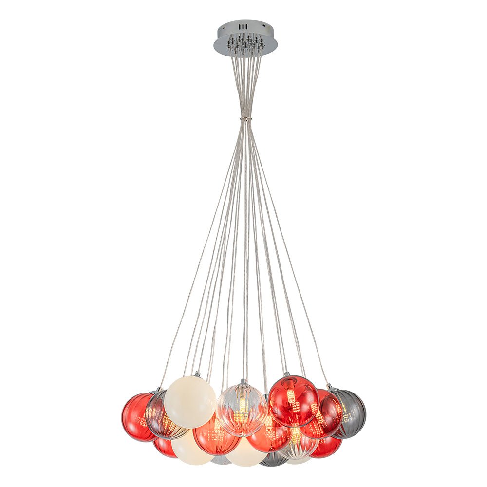 lightfixturesusa-pop-art-red-orange-hue-cluster-glass-globe-bubble-chandelier-chandelier-16-lt-959244