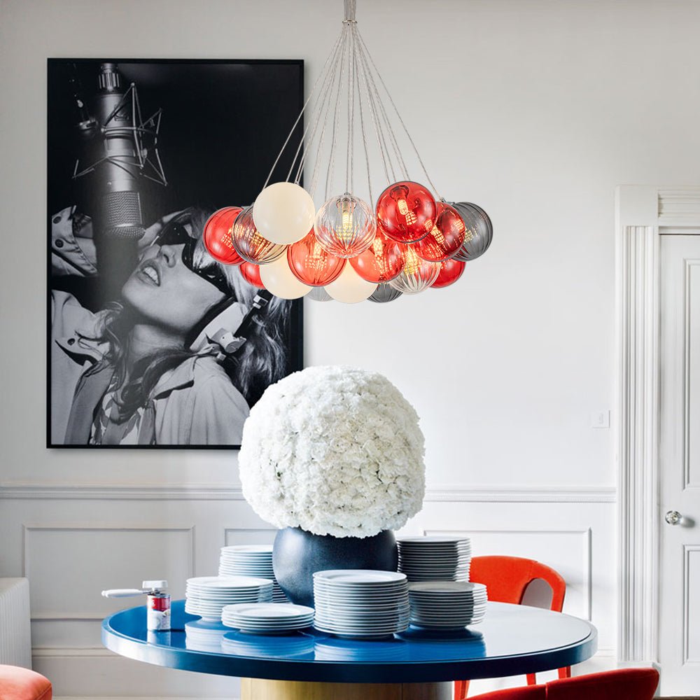 lightfixturesusa-pop-art-red-orange-hue-cluster-glass-globe-bubble-chandelier-chandelier-19-lt-459295