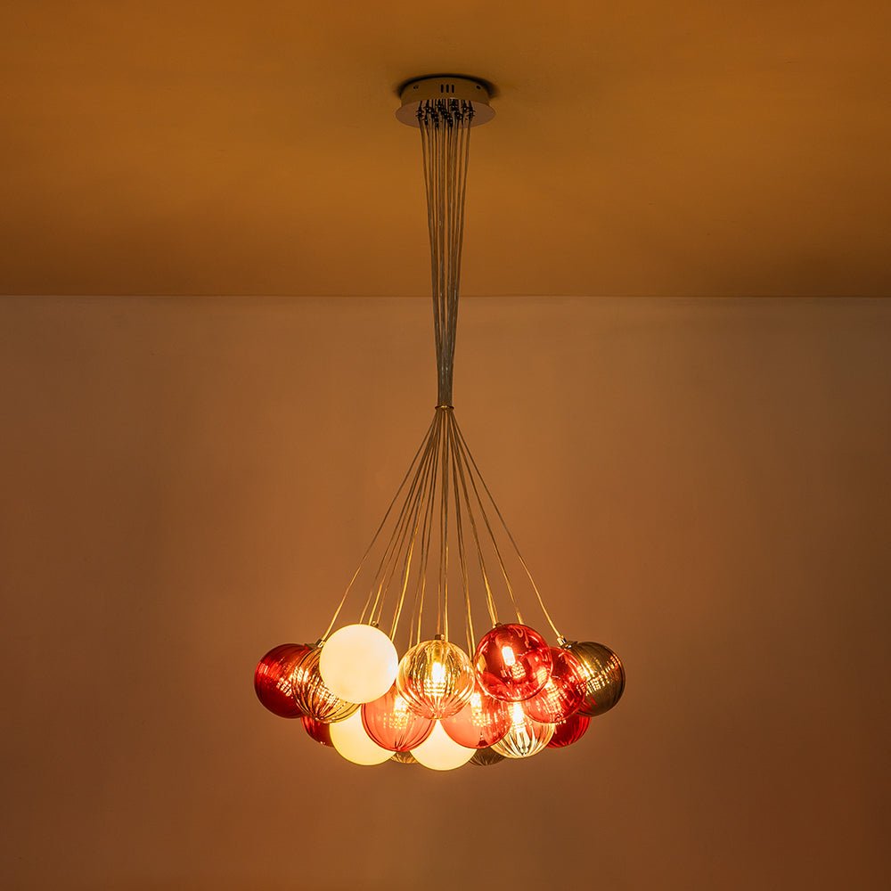 lightfixturesusa-pop-art-red-orange-hue-cluster-glass-globe-bubble-chandelier-chandelier-19-lt-535068