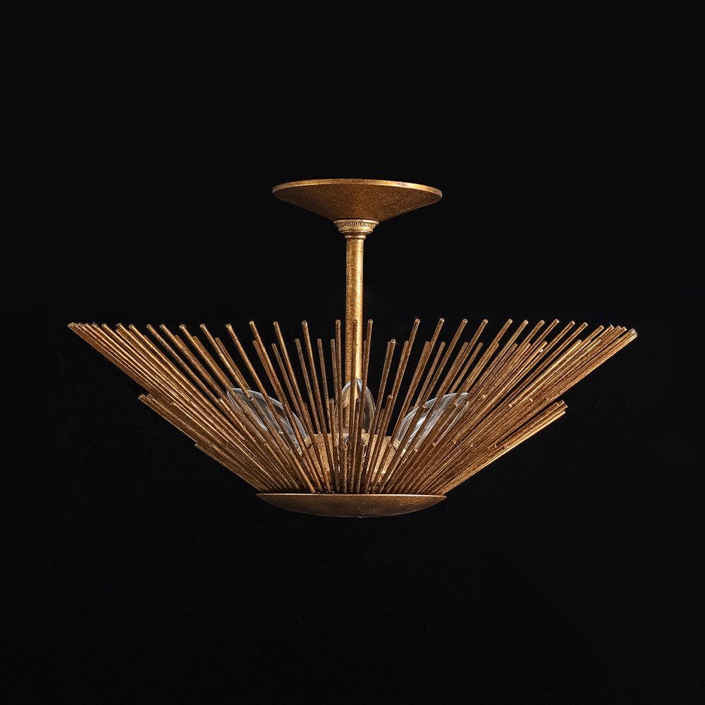 lightfixturesusa-radiant-antique-gild-gold-foiled-sunburst-round-semi-flush-mount-ceiling-light-169-in-4612656