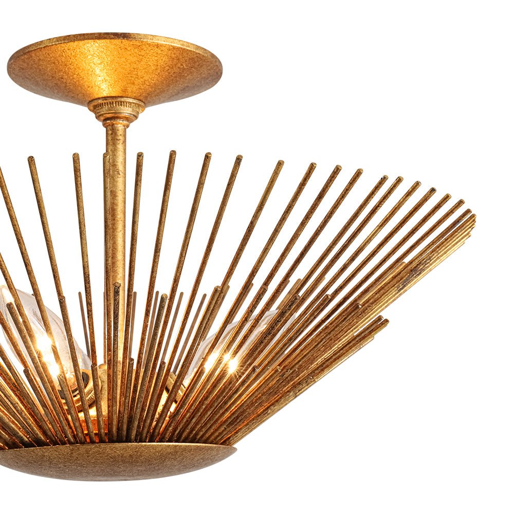 lightfixturesusa-radiant-antique-gild-gold-foiled-sunburst-round-semi-flush-mount-ceiling-light-169-in-4980746