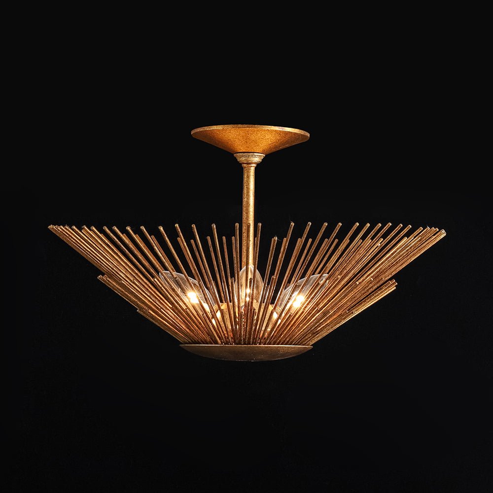 lightfixturesusa-radiant-antique-gild-gold-foiled-sunburst-round-semi-flush-mount-ceiling-light-169-in-5290989