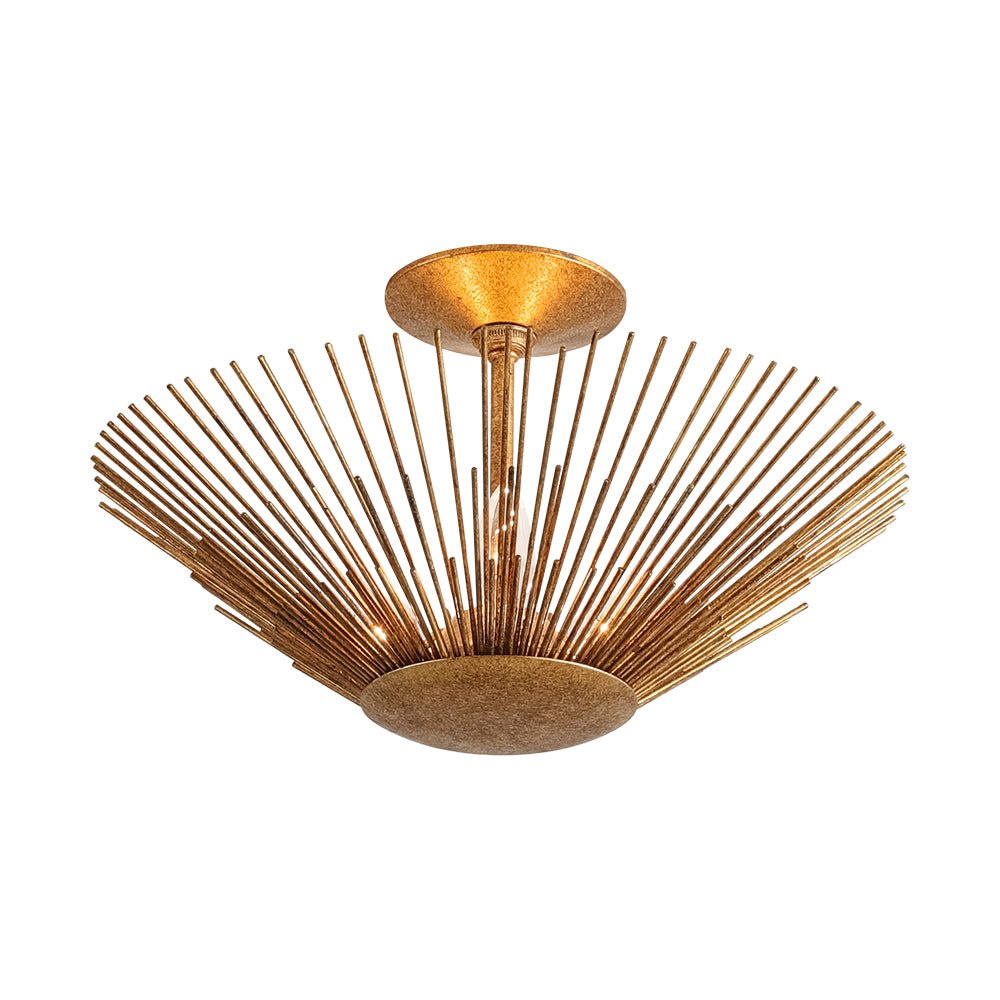 lightfixturesusa-radiant-antique-gild-gold-foiled-sunburst-round-semi-flush-mount-ceiling-light-169-in-9944949