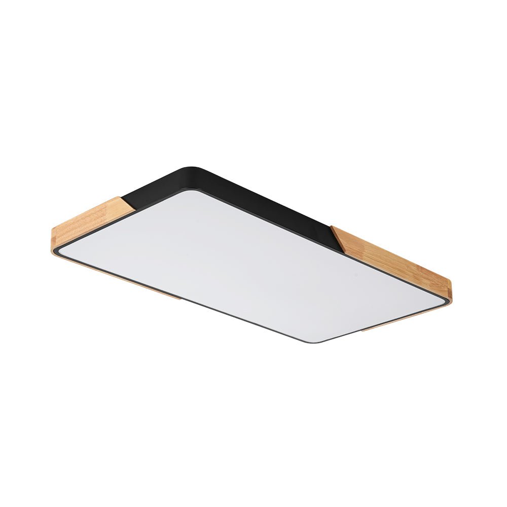 lightfixturesusa-rectangle-wood-dimmable-led-flush-mount-ceiling-light-ceiling-light-black-667661