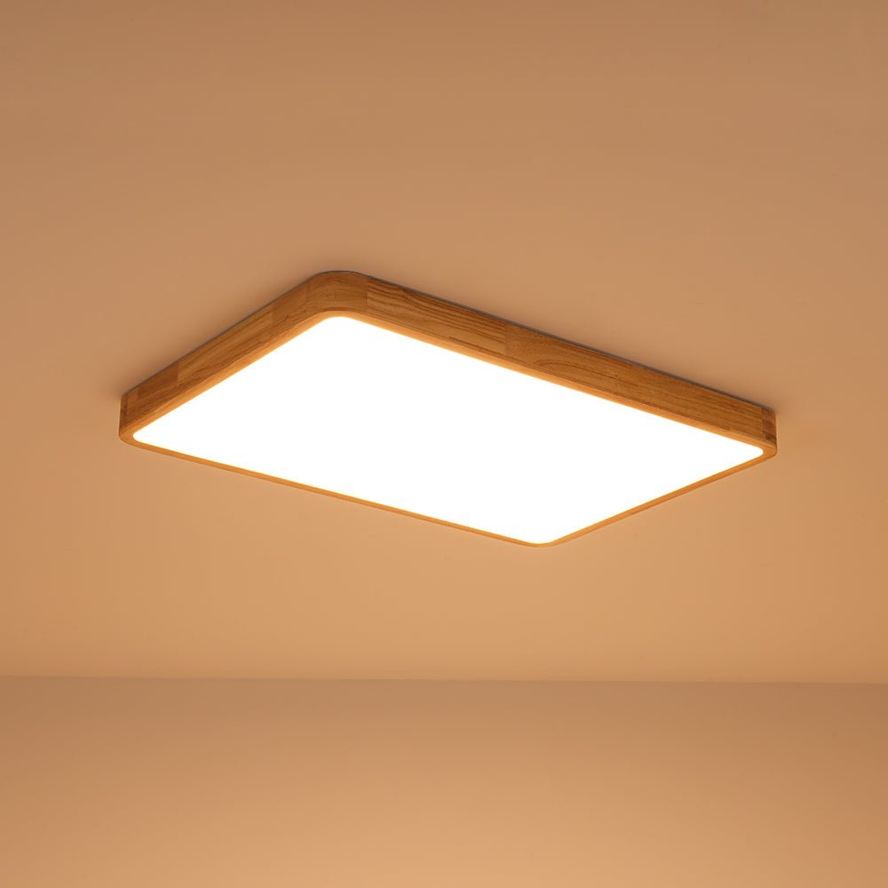 lightfixturesusa-rectangle-wooden-dimmable-led-flush-mount-ceiling-light-ceiling-light-3000k-warm-854325