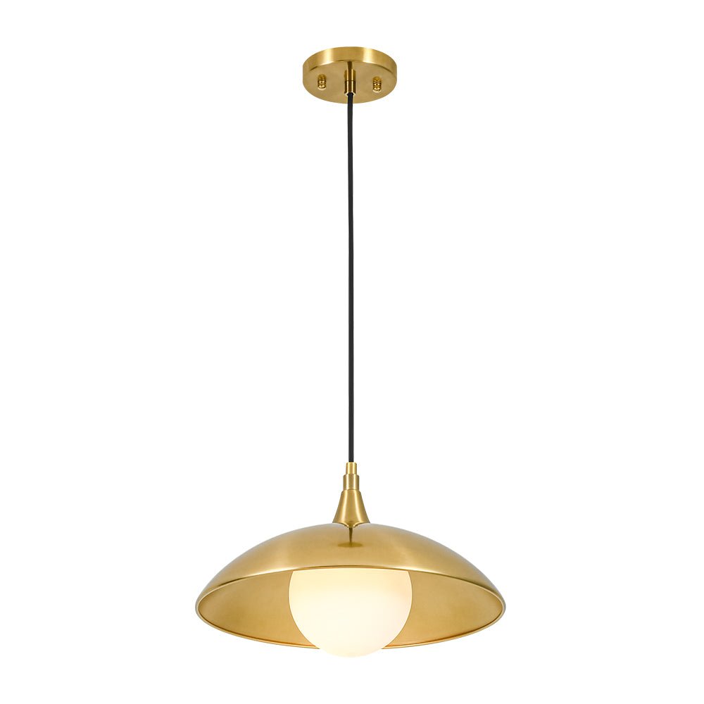 lightfixturesusa-retro-1-light-brass-iron-flat-dome-kitchen-pendant-pendant-light-146-in-2539353