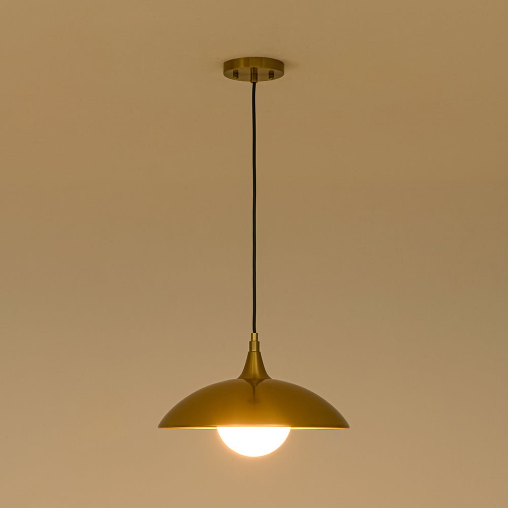 lightfixturesusa-retro-1-light-brass-iron-flat-dome-kitchen-pendant-pendant-light-146-in-8536831