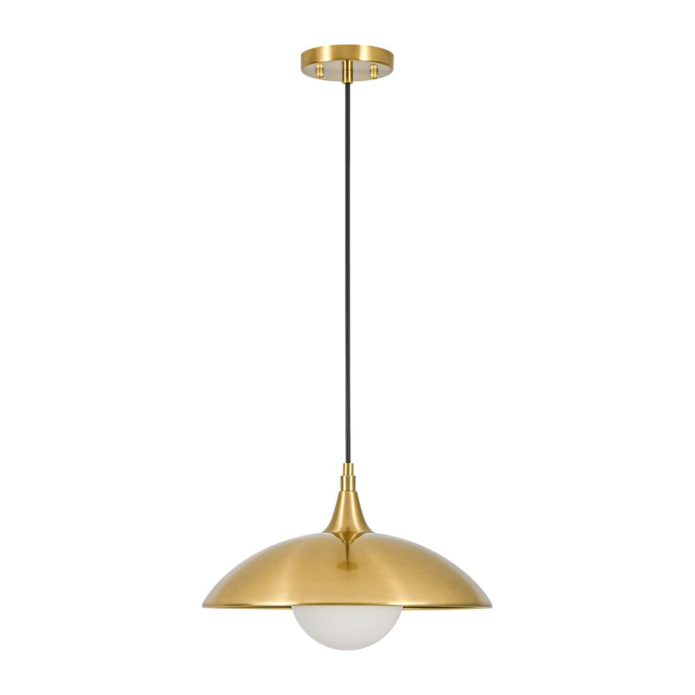 lightfixturesusa-retro-1-light-brass-iron-flat-dome-kitchen-pendant-pendant-light-146-in-9824788