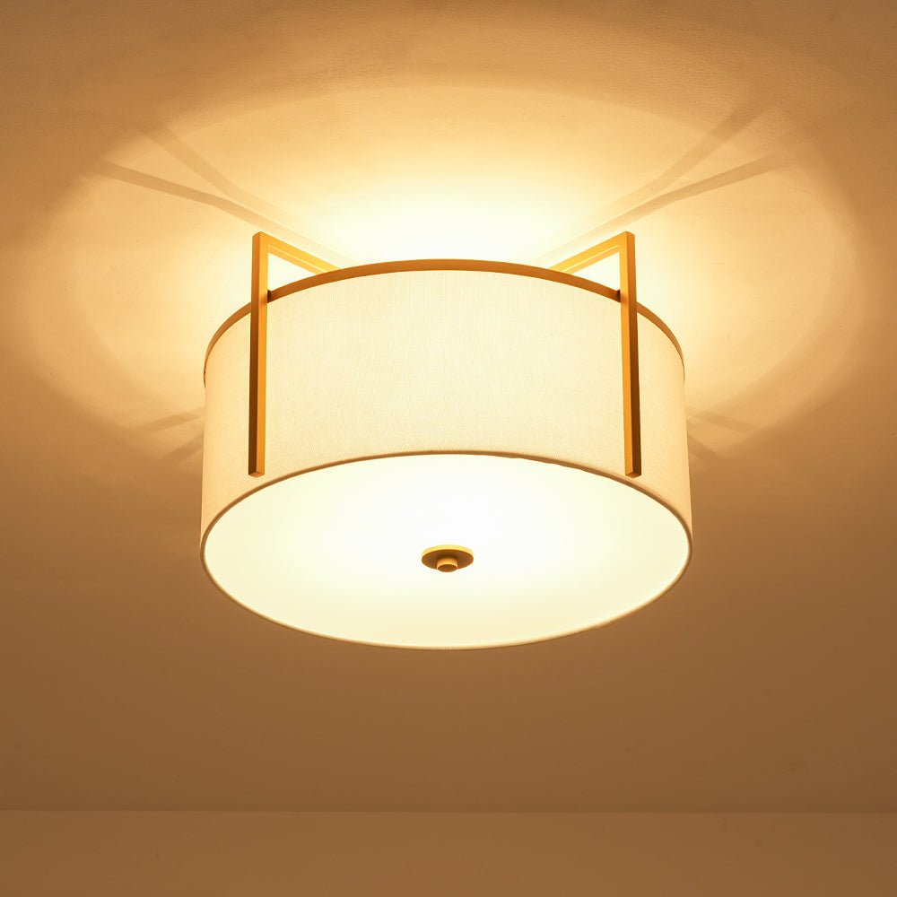 lightfixturesusa-retro-wide-drum-round-linen-cage-semi-flush-mount-ceiling-light-brass-2060390
