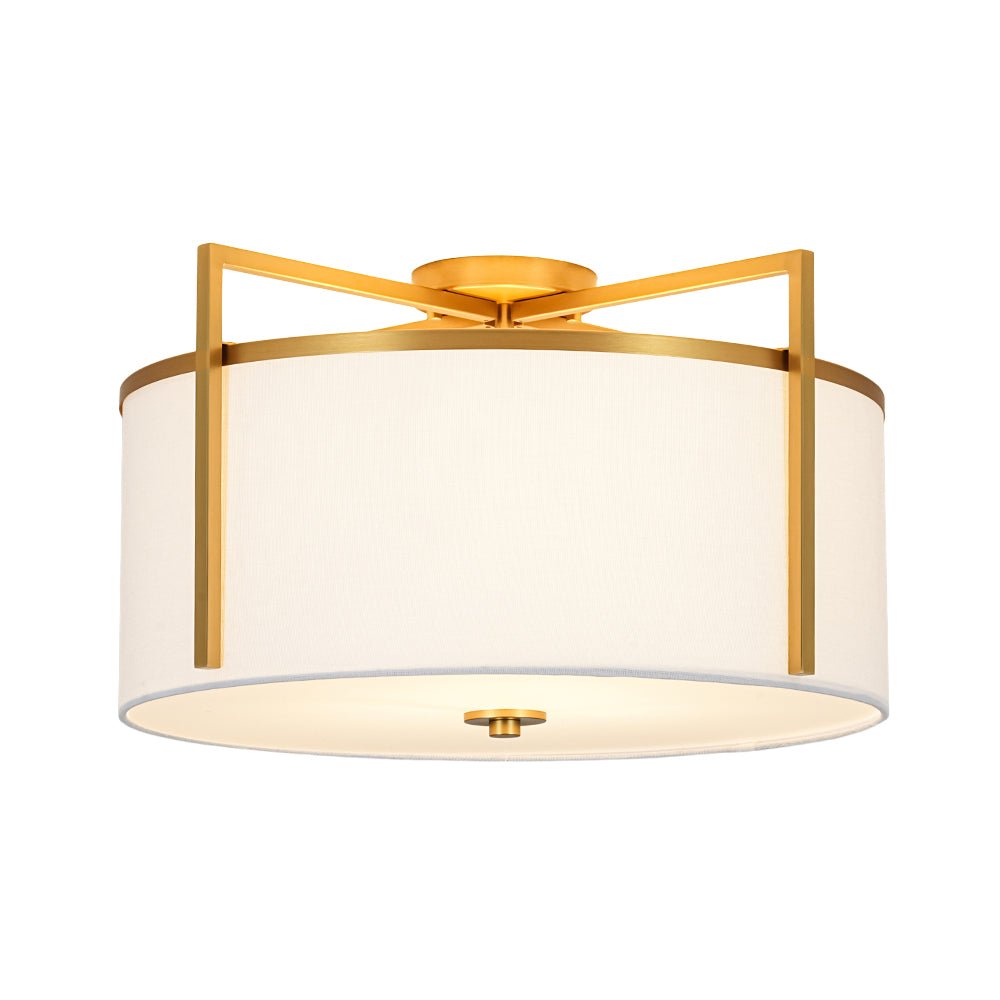 lightfixturesusa-retro-wide-drum-round-linen-cage-semi-flush-mount-ceiling-light-brass-3564737