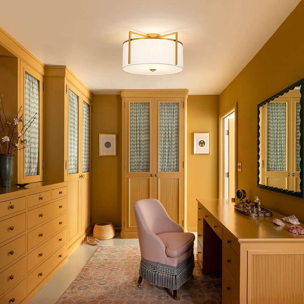 lightfixturesusa-retro-wide-drum-round-linen-cage-semi-flush-mount-ceiling-light-brass-7250992