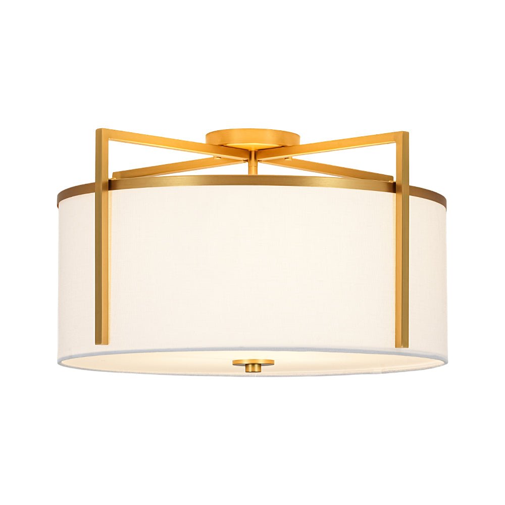 lightfixturesusa-retro-wide-drum-round-linen-cage-semi-flush-mount-ceiling-light-brass-8416778