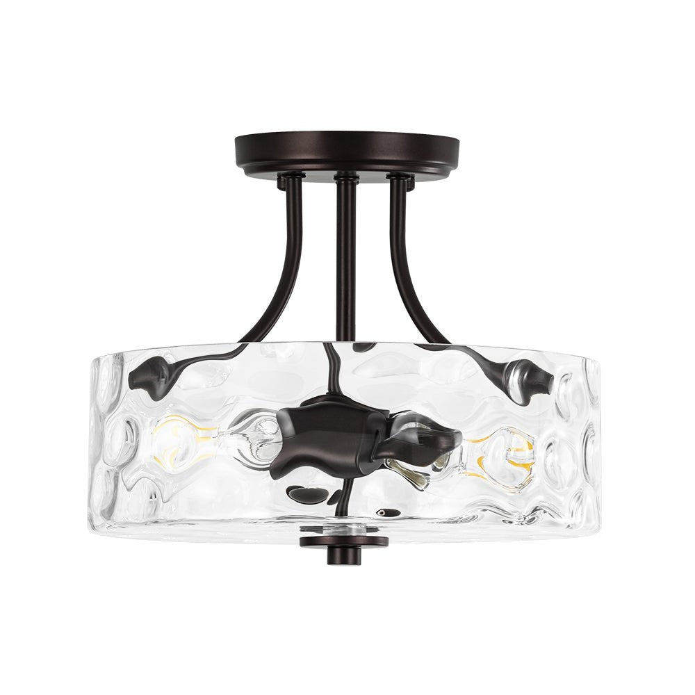 lightfixturesusa-round-drum-hammered-glass-semi-flush-mount-ceiling-light-oil-rubbed-bronze-exclusive-offer-714496