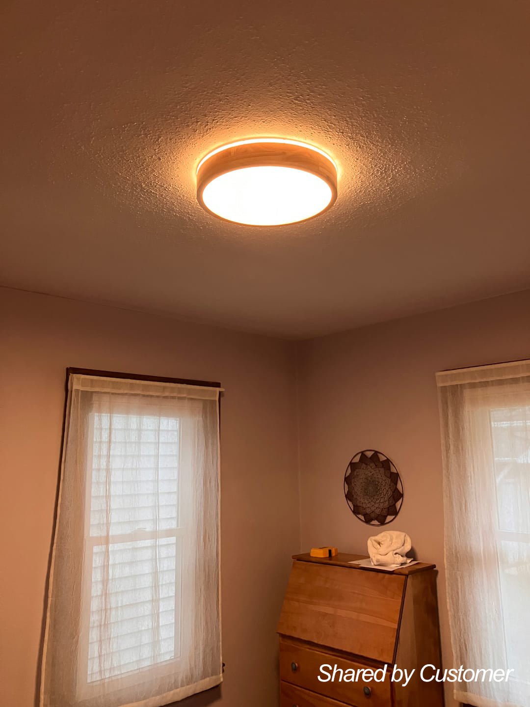 lightfixturesusa-round-led-wood-flush-mount-light-ceiling-light-11-in-276712