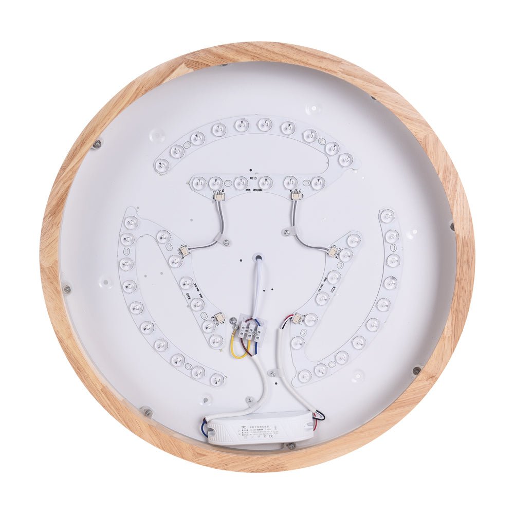 lightfixturesusa-round-led-wood-flush-mount-light-ceiling-light-19-in-914676