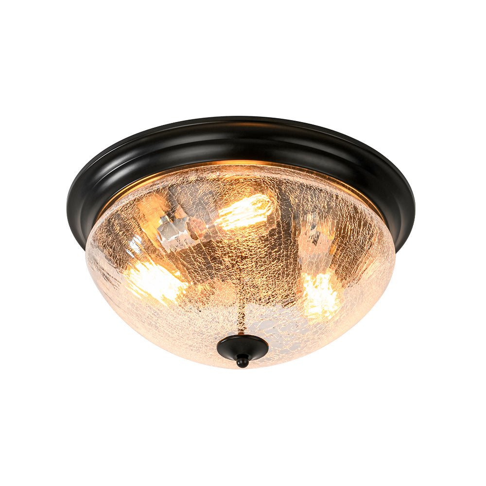 lightfixturesusa-round-textured-crackled-glass-flush-mount-ceiling-light-ceiling-light-black-574084