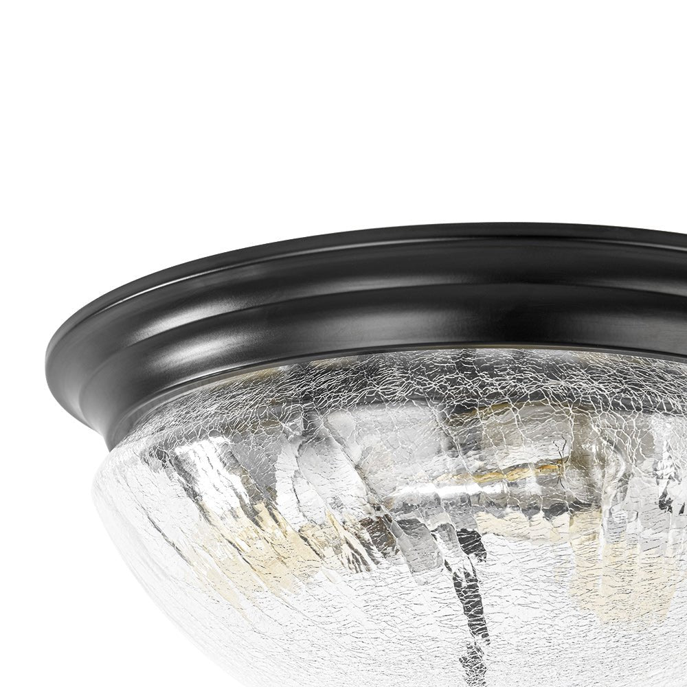 lightfixturesusa-round-textured-crackled-glass-flush-mount-ceiling-light-ceiling-light-black-640420