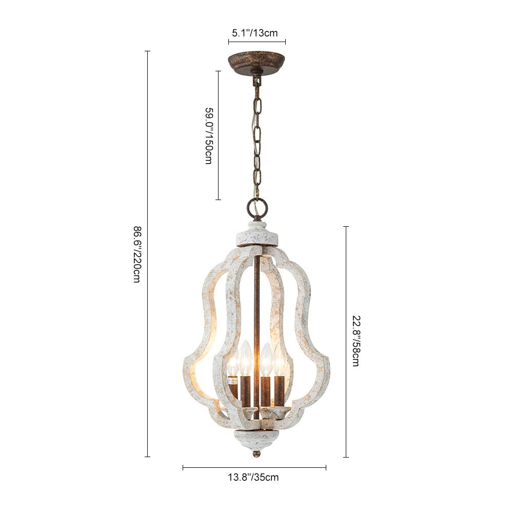 lightfixturesusa-rustic-4-light-whitewashed-wood-cage-pendant-light-pendant-light-whitewashed-wood-264441