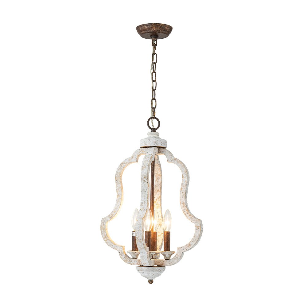 lightfixturesusa-rustic-4-light-whitewashed-wood-cage-pendant-light-pendant-light-whitewashed-wood-467155