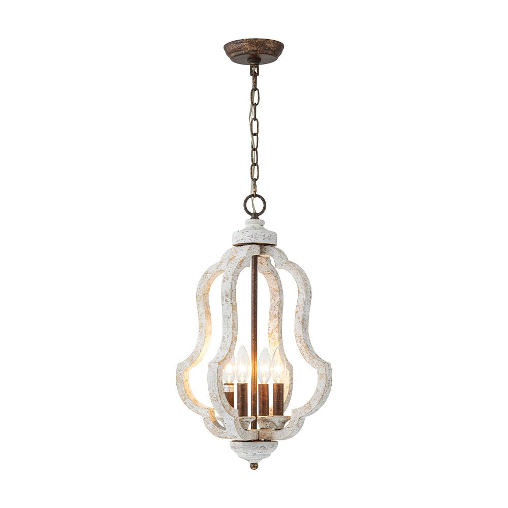 lightfixturesusa-rustic-4-light-whitewashed-wood-cage-pendant-light-pendant-light-whitewashed-wood-864265