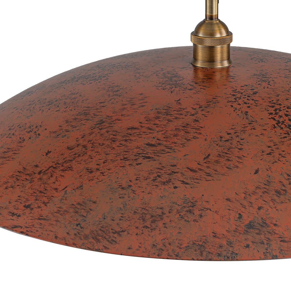 lightfixturesusa-rustic-brown-1-light-oversized-flat-dome-pendant-light-chandelier-236in-466638