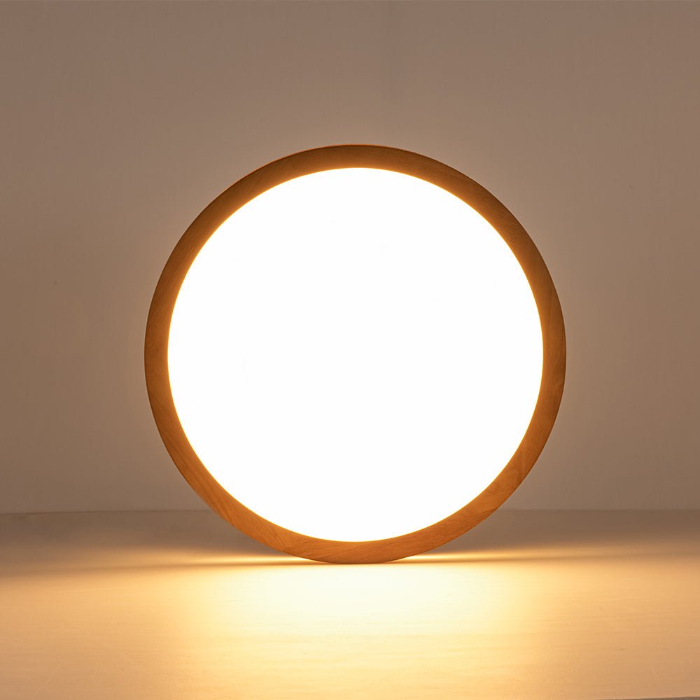 lightfixturesusa-rustic-dimmable-led-walnut-wooden-round-ceiling-light-ceiling-light-157-in-1943349