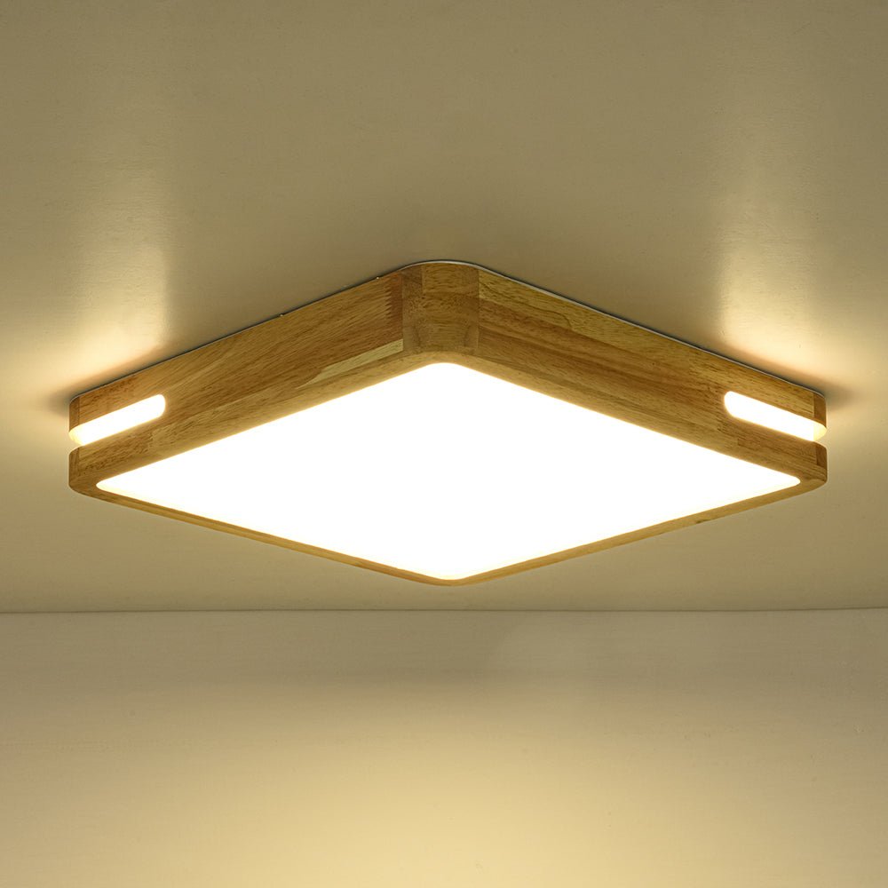 lightfixturesusa-rustic-dimmable-led-wood-square-flush-mount-light-ceiling-light-157-in-1499564