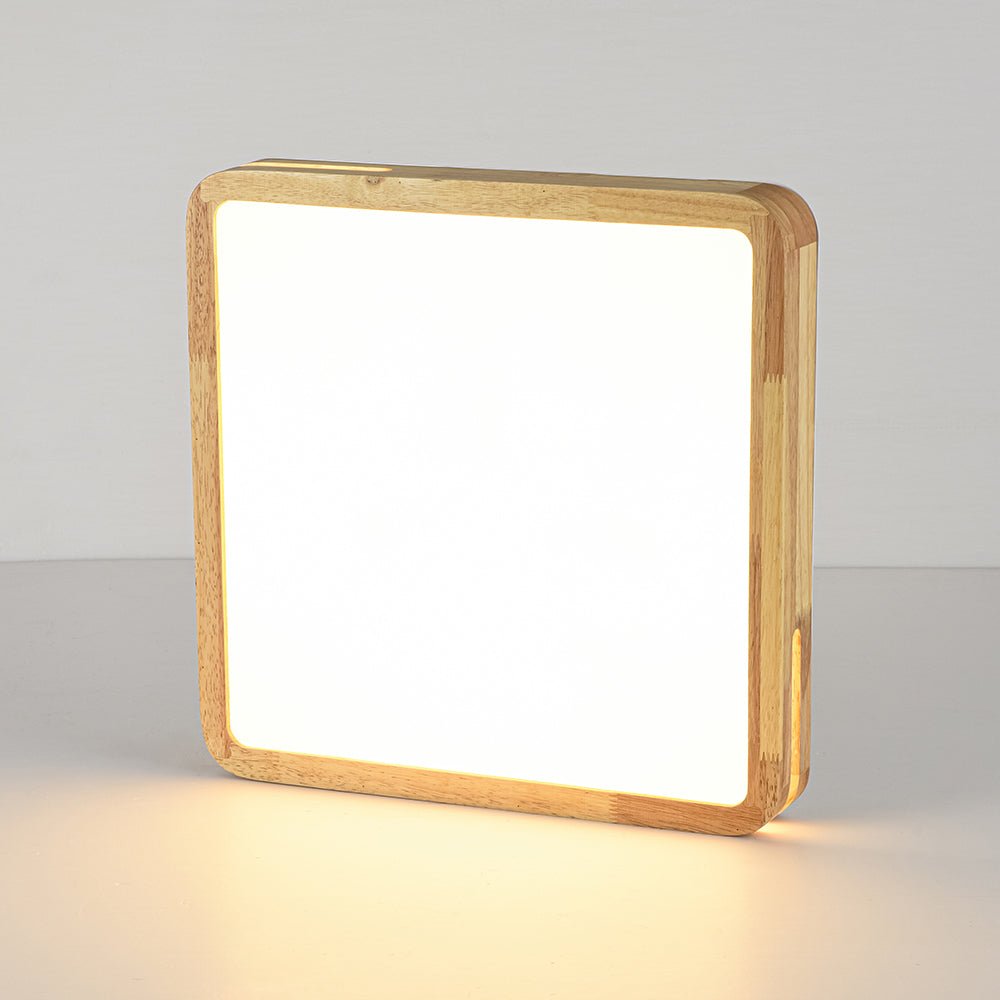 lightfixturesusa-rustic-dimmable-led-wood-square-flush-mount-light-ceiling-light-157-in-6062094