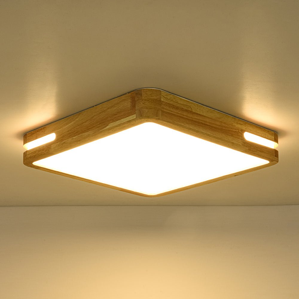lightfixturesusa-rustic-dimmable-led-wood-square-flush-mount-light-ceiling-light-157-in-8511485