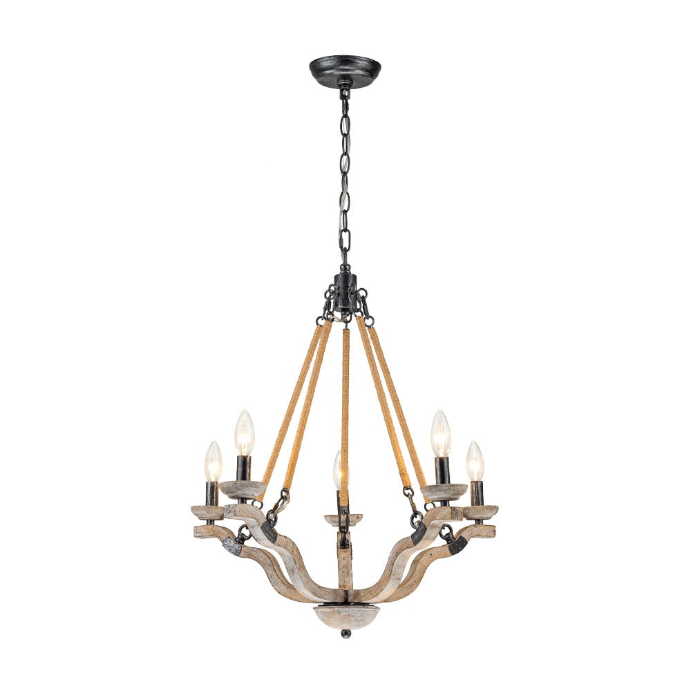 lightfixturesusa-rustic-hemp-rope-wooden-round-candle-chandelier-chandelier-distressed-607911