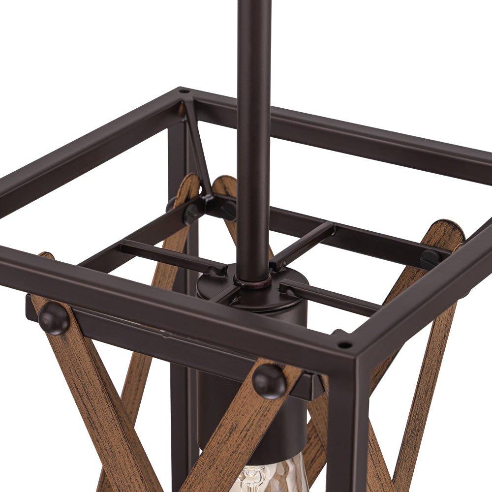 lightfixturesusa-rustic-industrial-1-light-square-cross-cage-pendant-light-pendant-light-1-light-336046