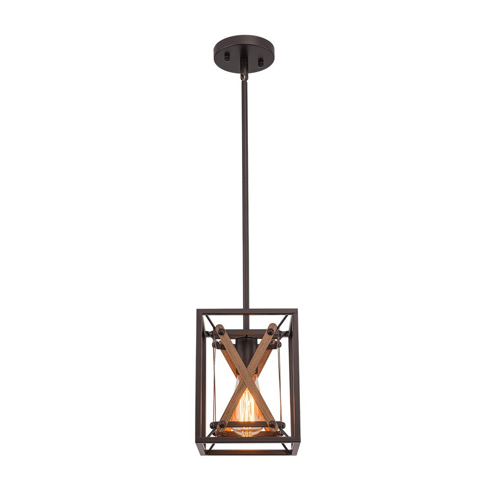 lightfixturesusa-rustic-industrial-1-light-square-cross-cage-pendant-light-pendant-light-1-light-453682
